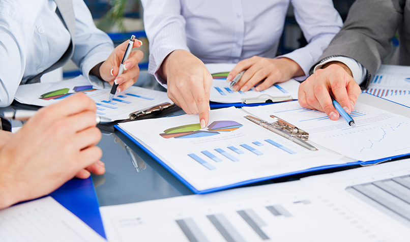 What Can You Learn From Your Audited Financial Statements?