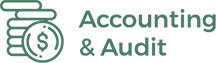 Accounting & Audit