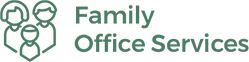 Family Office Support