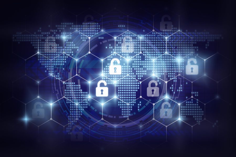 Cyber Security Tips: Safeguarding Your Association’s Sensitive Data