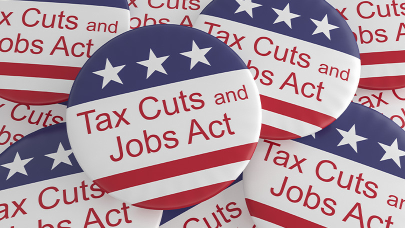 Tax Cuts & Jobs Act: What You Need to Know