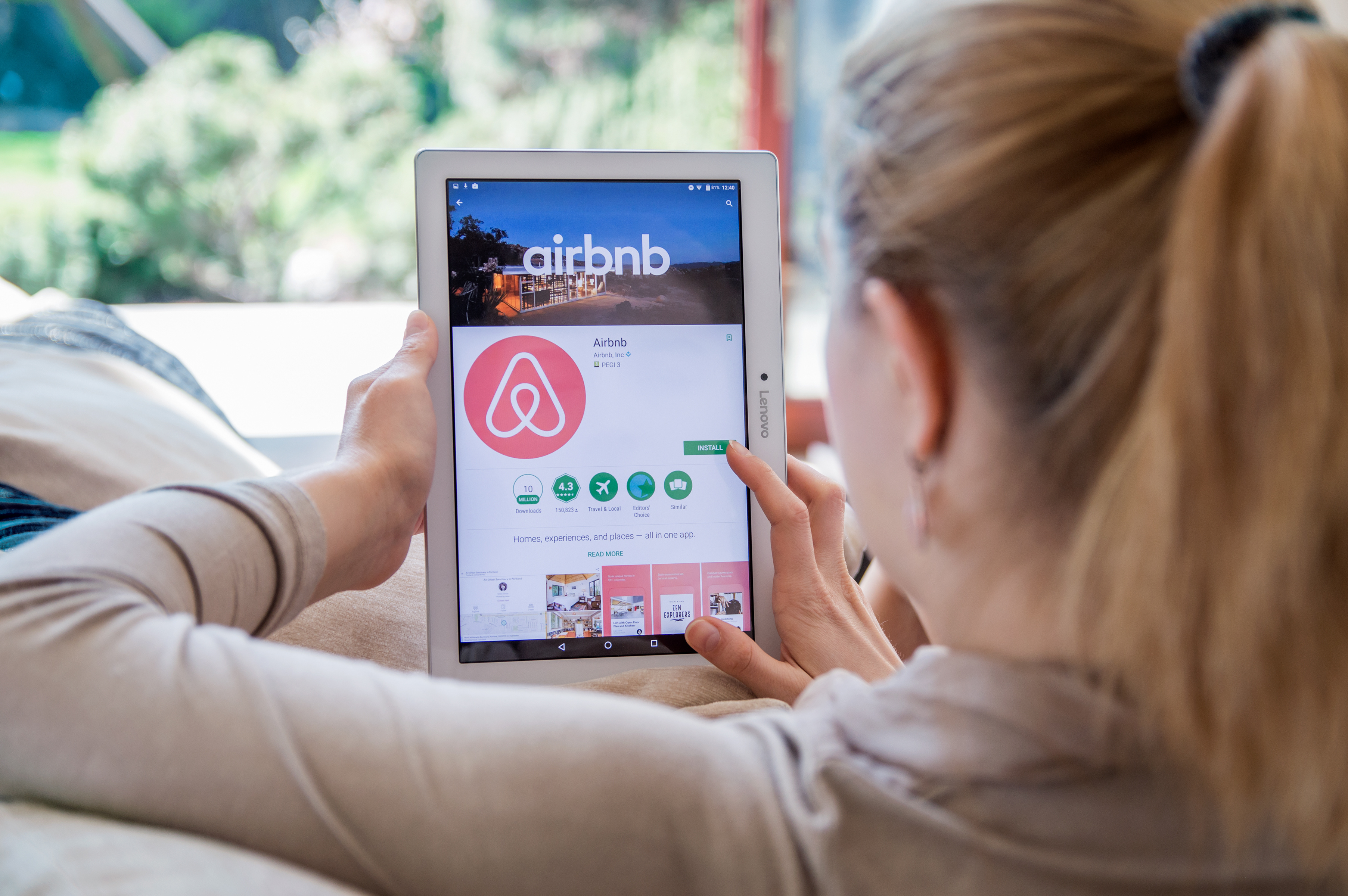 Are you Prepared to File Taxes on Your Airbnb Rental?