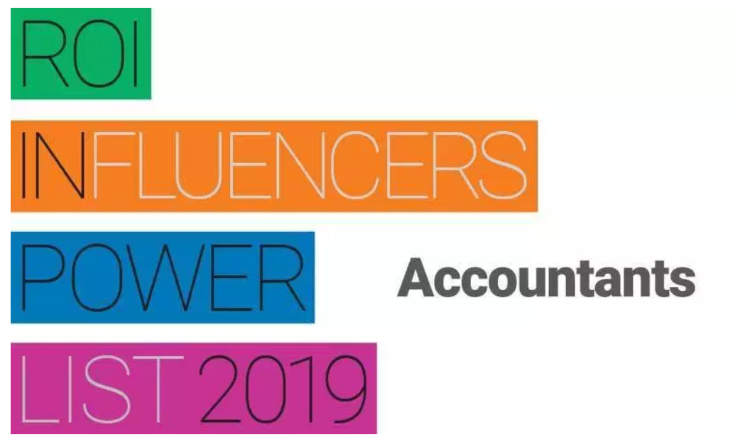 Ed Guttenplan featured in ROI’s Influencers Power List 2019