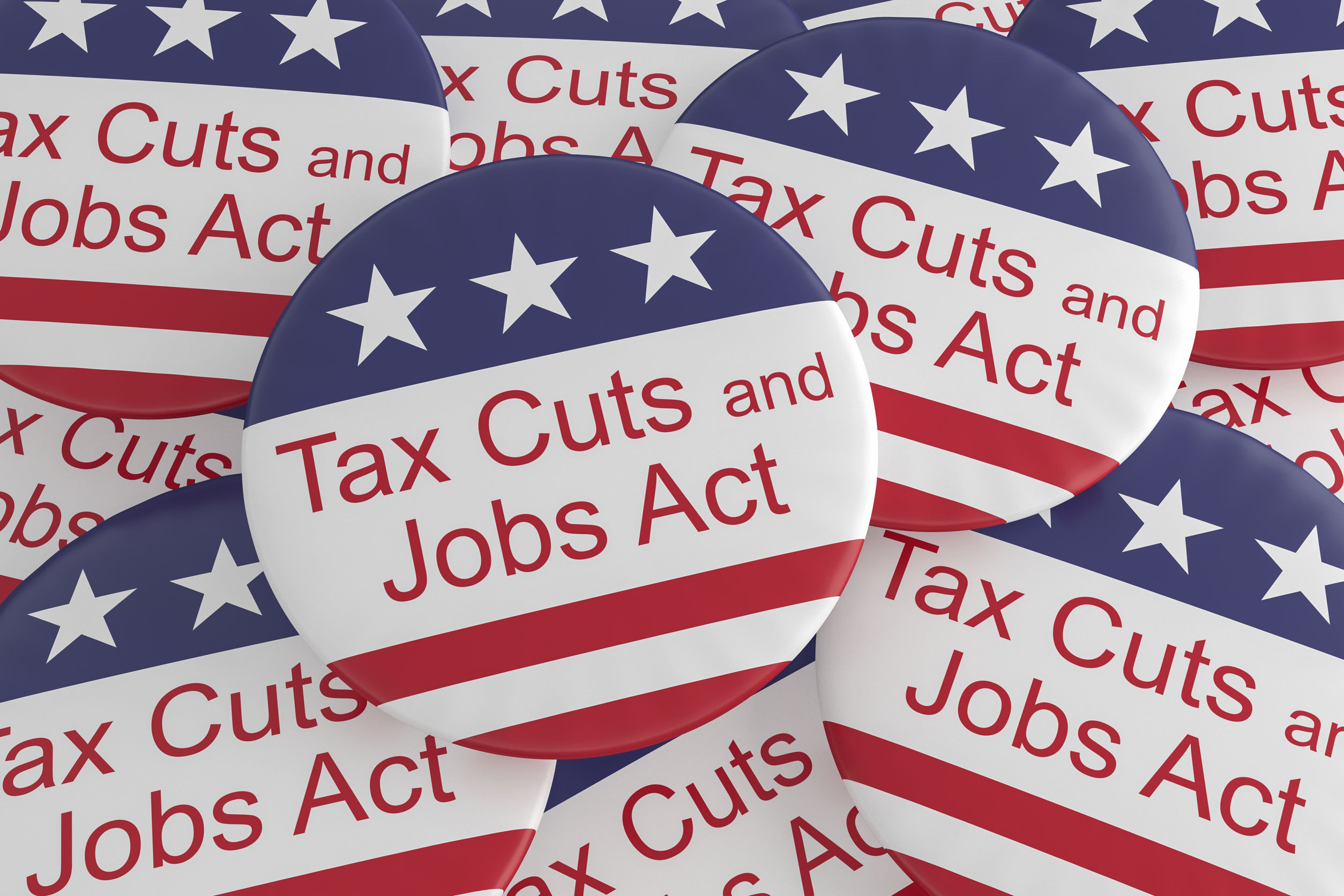 What the Tax Cuts and Jobs Act Means for Millennials