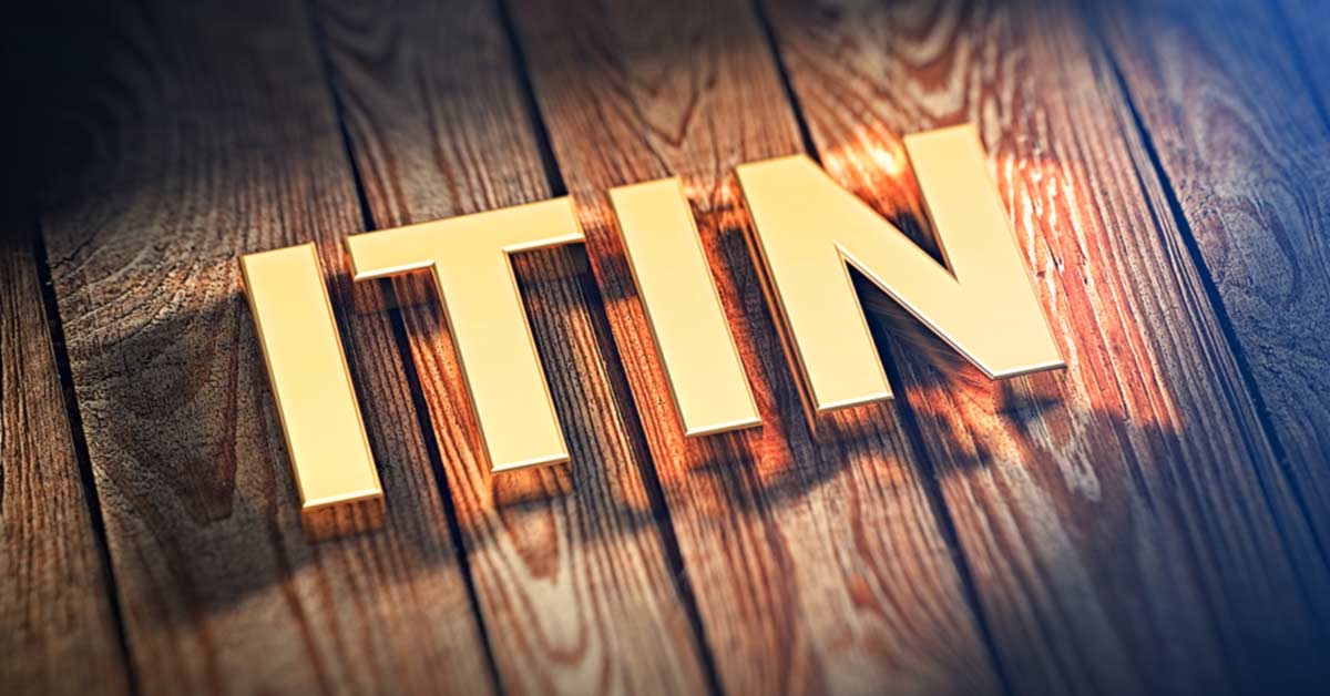 ITIN Expirations: Do You Need to Renew Your ITIN in 2019?