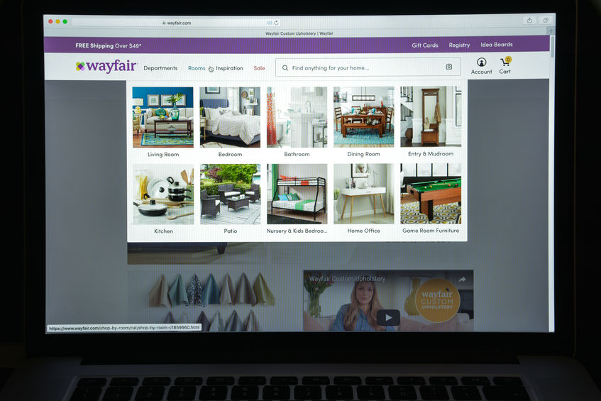 One Year Later, Effects of Wayfair Still Unraveling