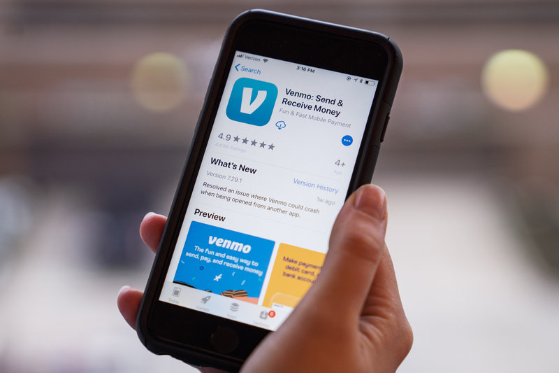 Venmo & Taxation: What Do I Need to Know?