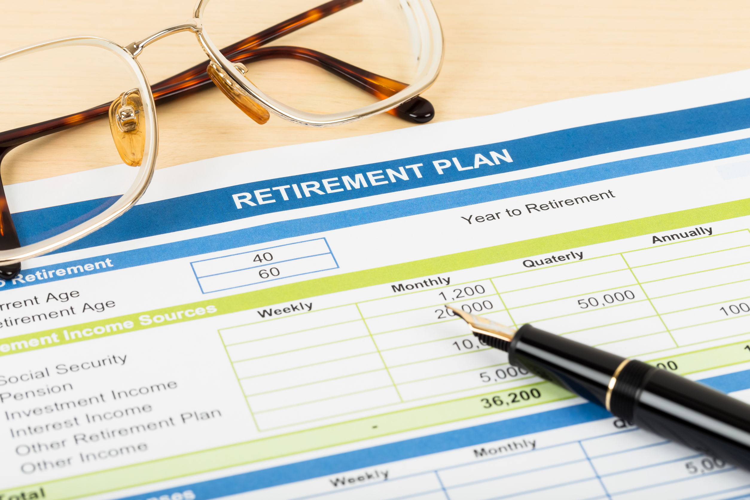 Immediate Actions Needed by Retirement Plans to Comply with the SECURE Act of 2019