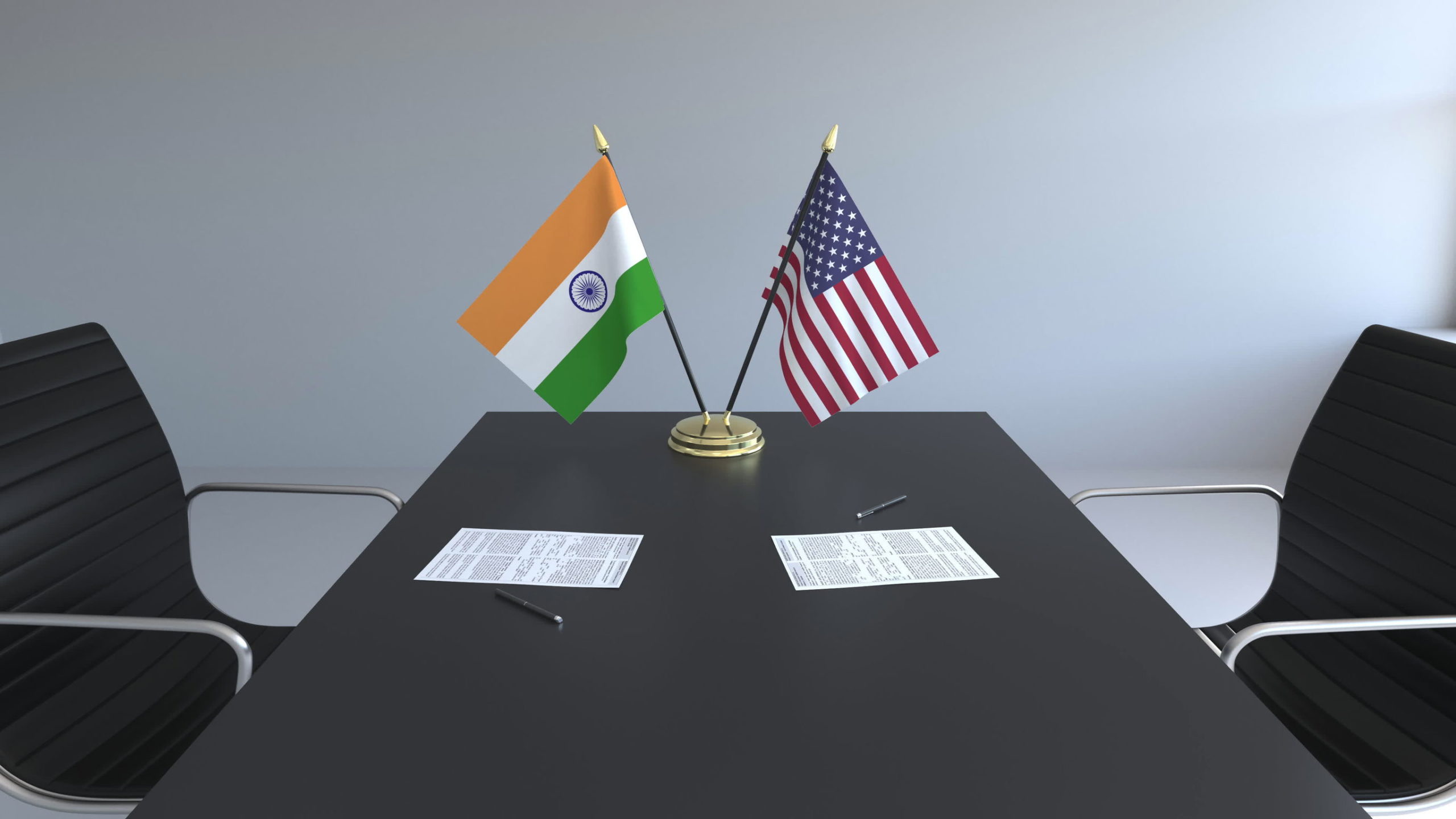 New India Budget Provides Benefit for US Investors
