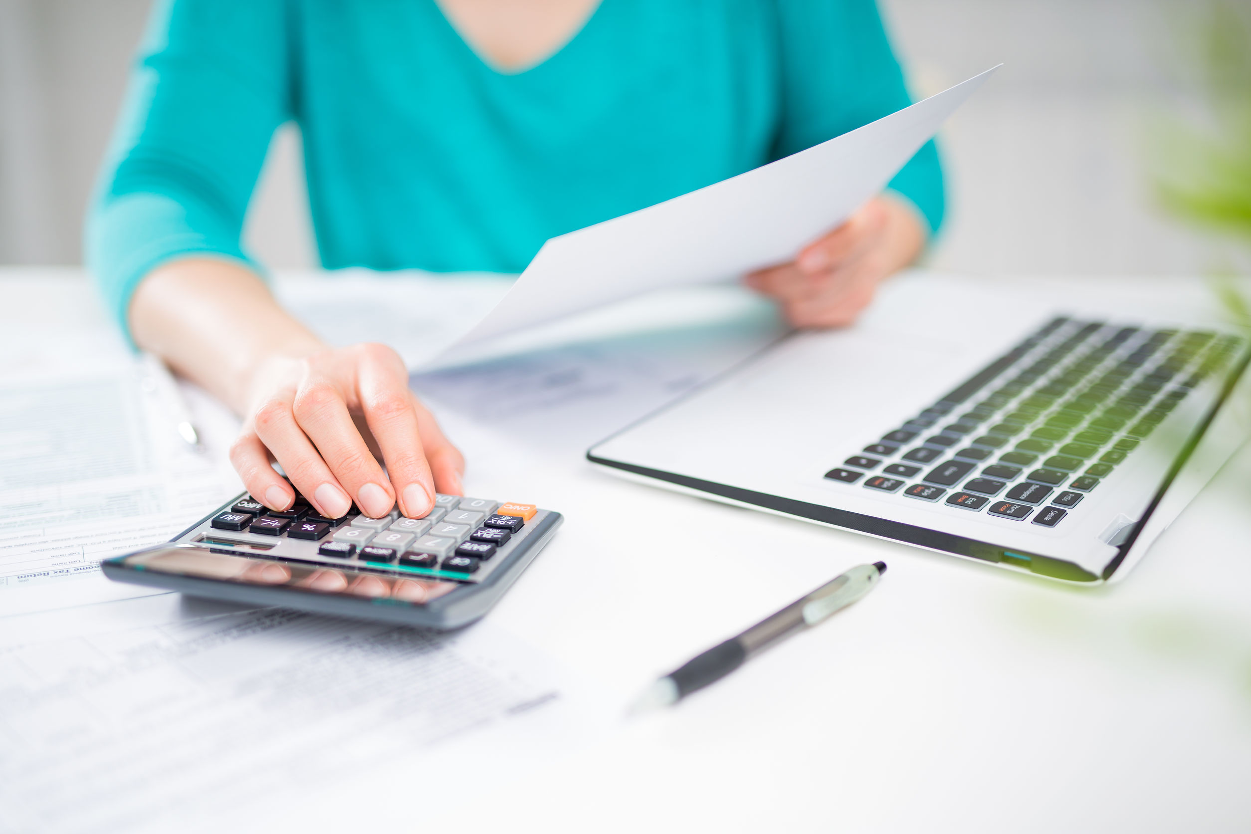IRS Issues Guidance on Deductibility of Expenses Paid with PPP Loan Proceeds