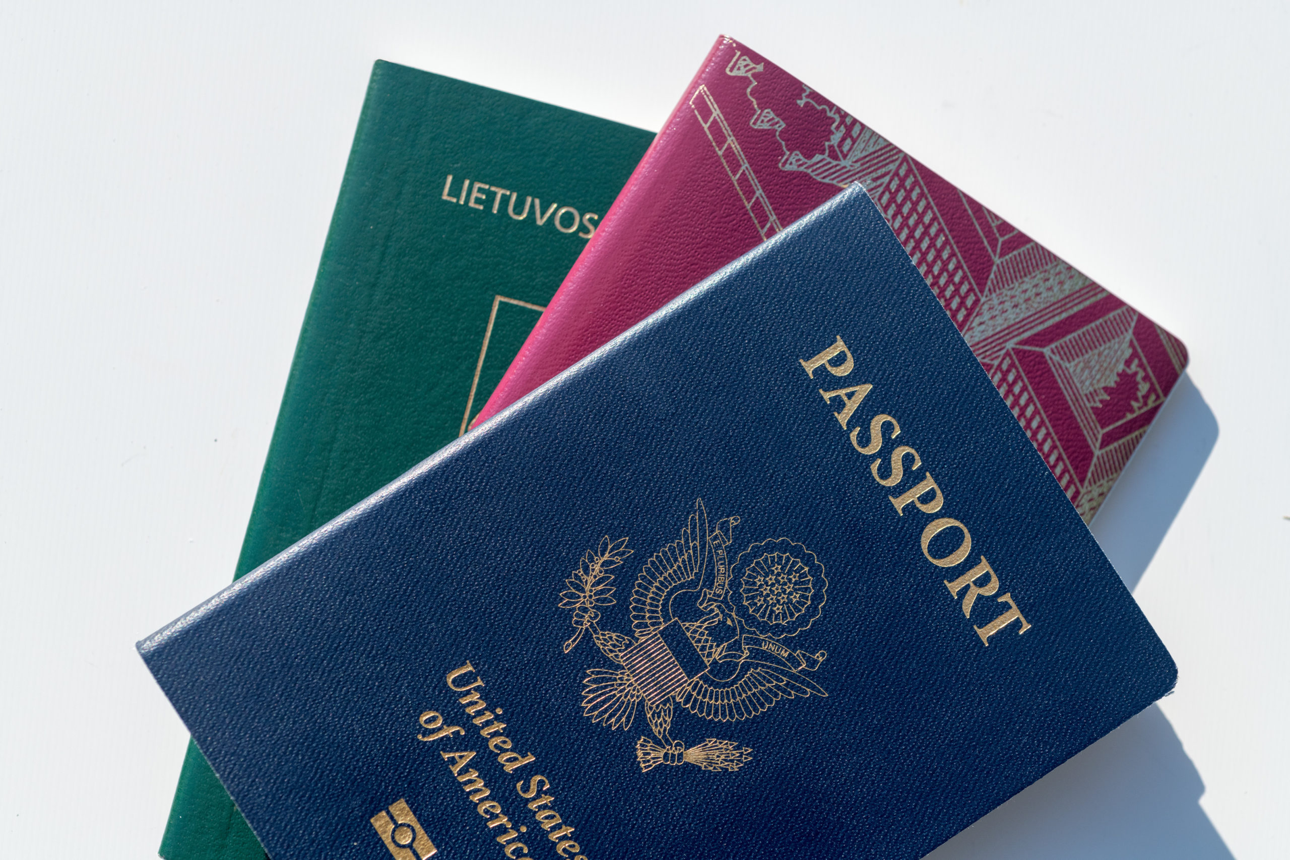 The Complexities of a Breakup – is it Easy for Green Card Holders to Leave the United States?