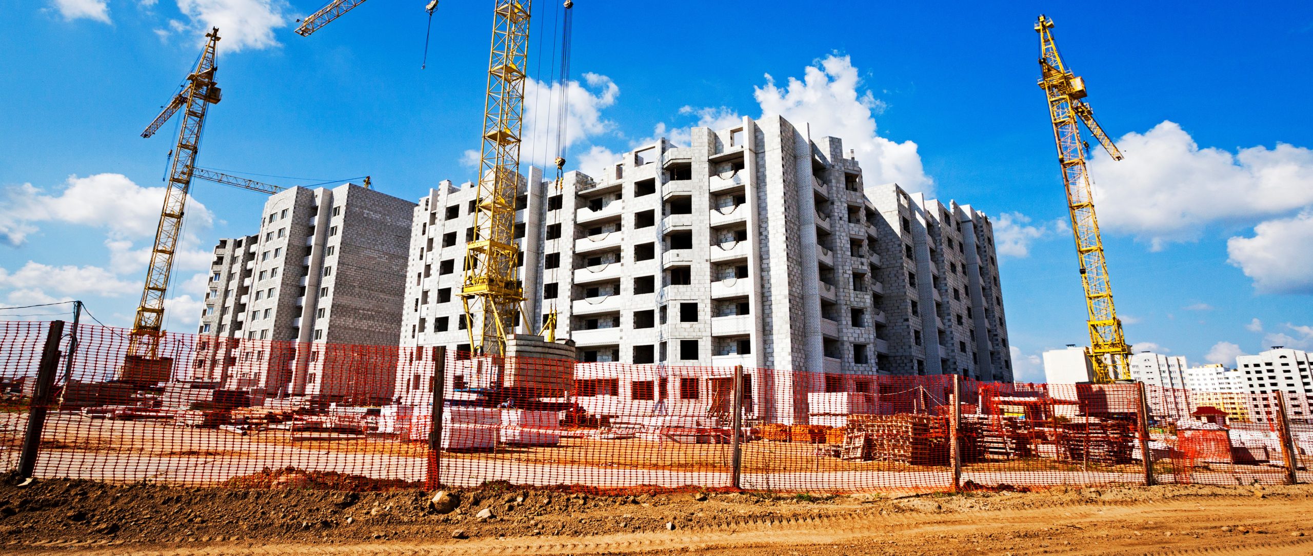 Increased Incentives and Relief for Low Income Housing Tax Credit Developers
