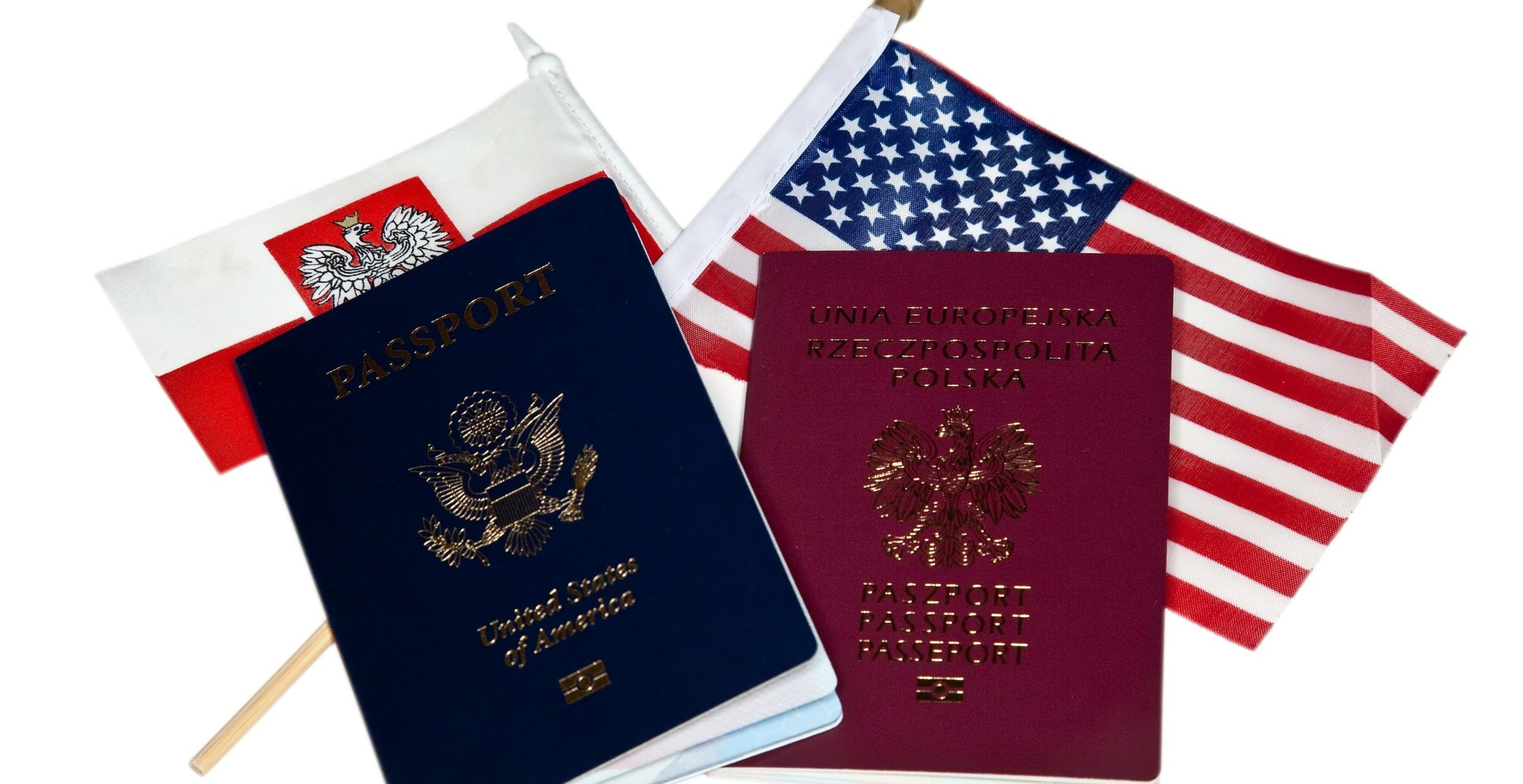 Dual Citizenship –Twice as Good?