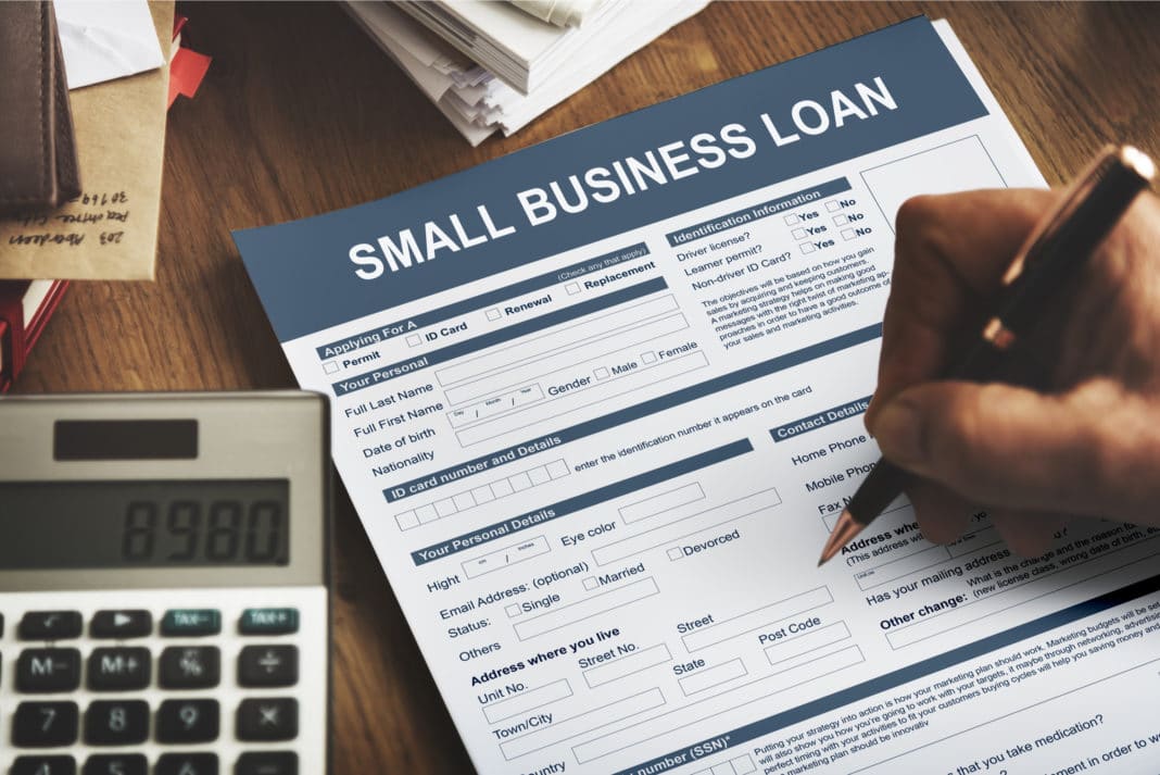NJEDA Small Business Emergency Assistance Loan Program:  Phase 2 Pre-Registration to Open Next Wednesday 2/10