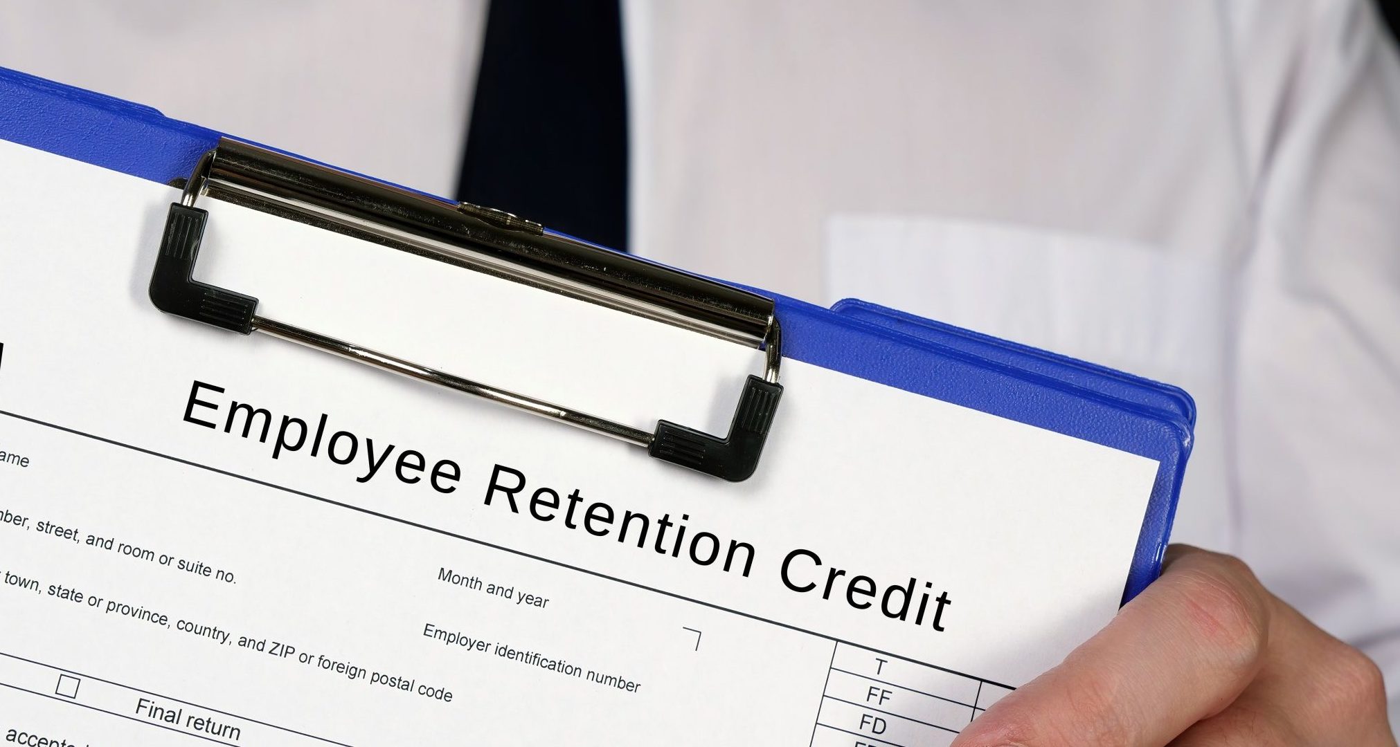 IRS Releases New Guidance on the Employee Retention Credit for PPP Loan Recipients