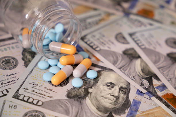 An Introduction to Drug Pricing Terms
