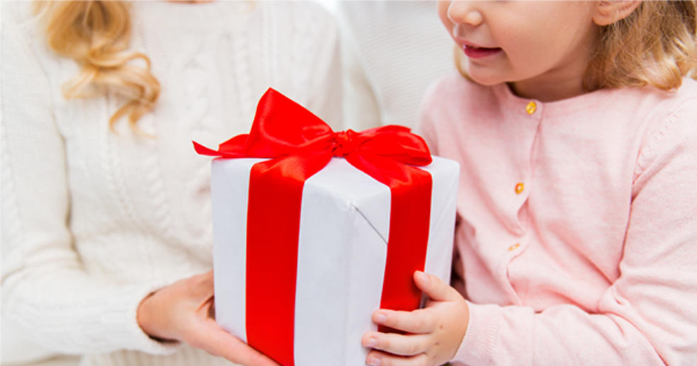 Year-End Gifting: The Holiday Spirit