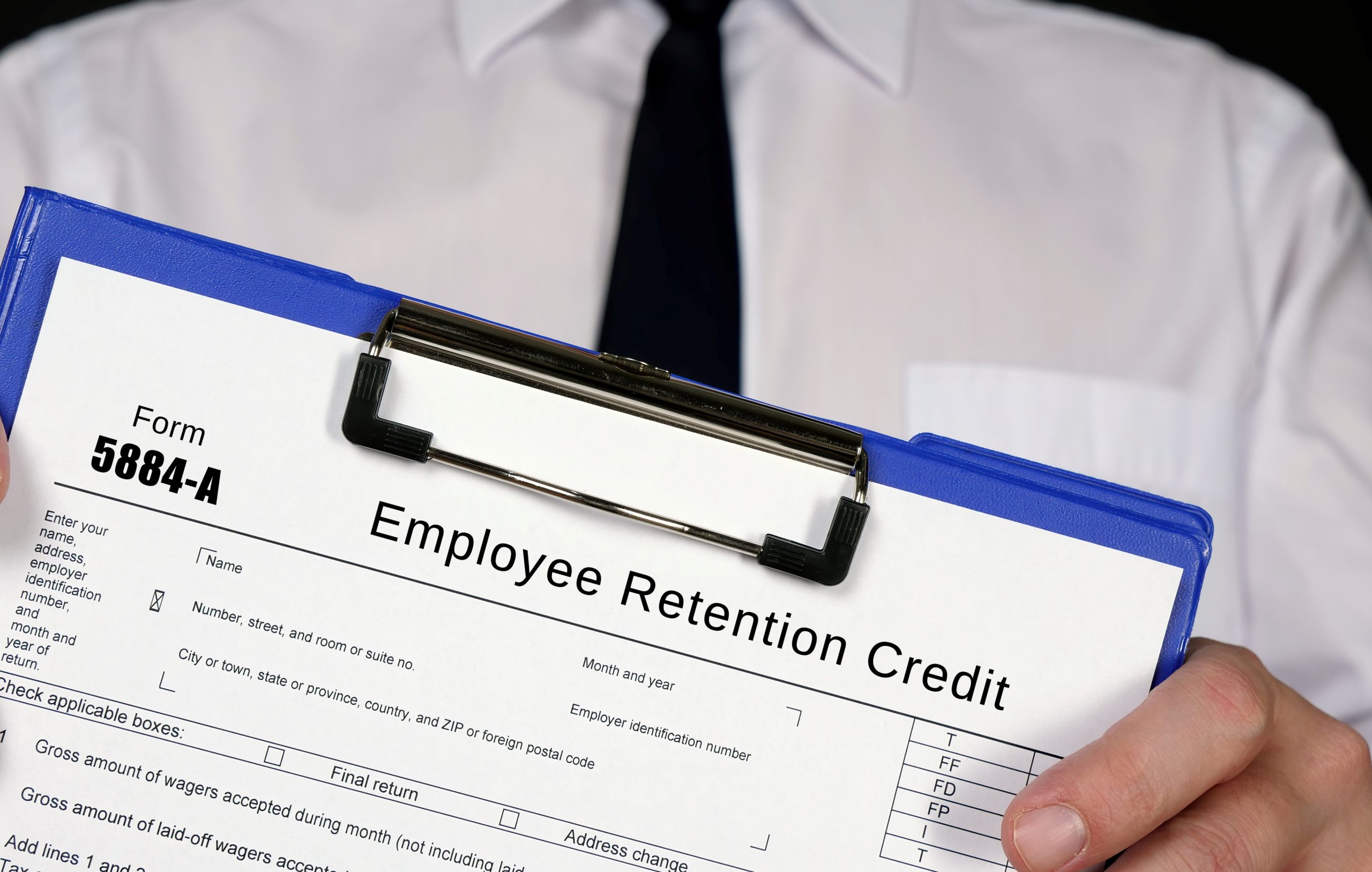 IRS Releases Guidance on Retroactive Repeal of Employee Retention Credit