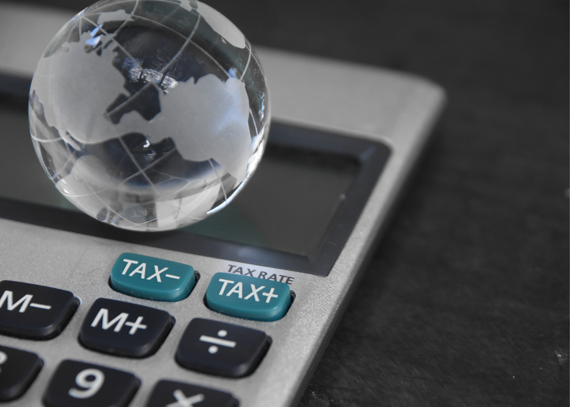 The Implications of Failing to Report Foreign Assets to the IRS