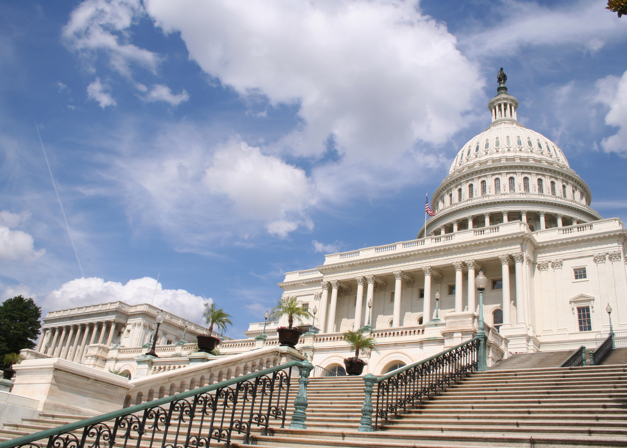 Senate Bill Would Restore the Employee Retention Credit