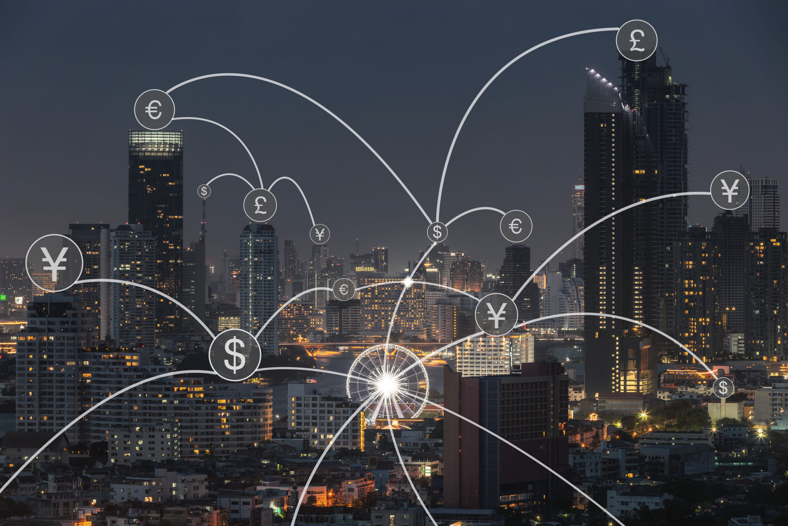 The Basics of Transfer Pricing