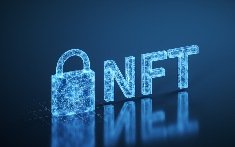 Tax Treatment of NFTs as Collectibles