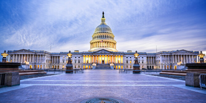 Potential Tax Legislation is on the Horizon – How Could It Affect Your 2023 Tax Filings?