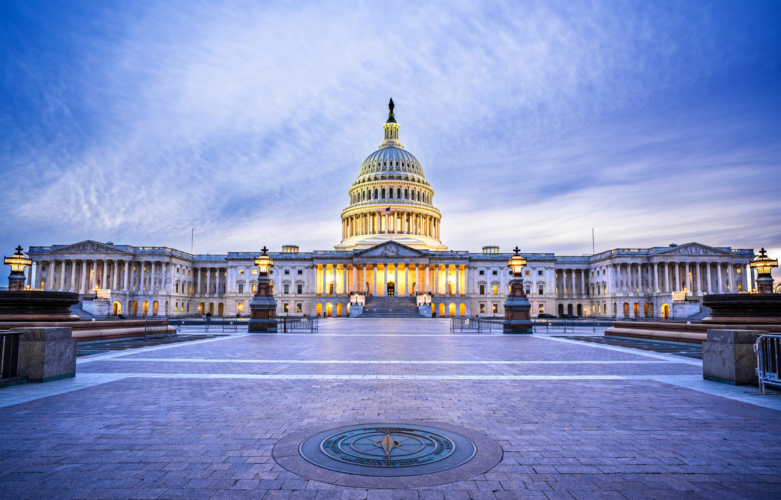 Potential Tax Legislation is on the Horizon – How Could It Affect Your 2023 Tax Filings?