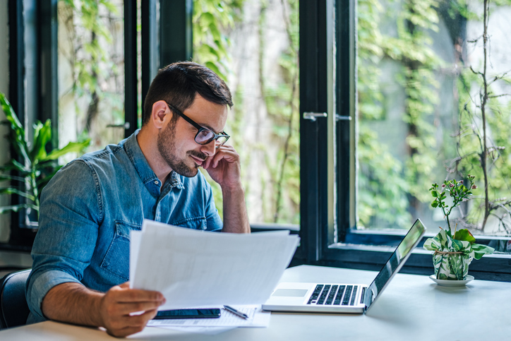 FinCEN Issued an Interim Final Rule Narrows the Reporting Requirement