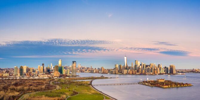 New Jersey Announces Major Tax-Filing System Upgrades