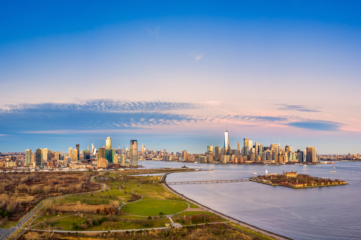 New Jersey Announces Major Tax-Filing System Upgrades
