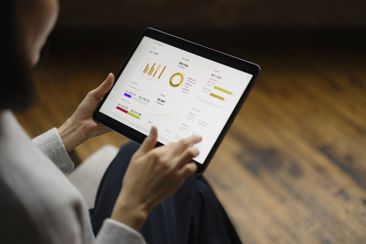 Benefits of Outsourcing Your Accounting 
