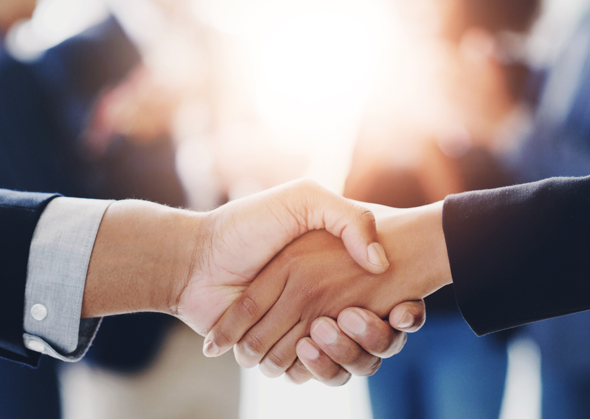 Laying the Groundwork: Succession Planning & M&A Readiness for Business Owners