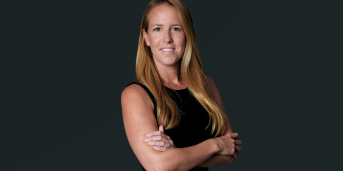 Karen Waga Named AAM Marketer of the Year