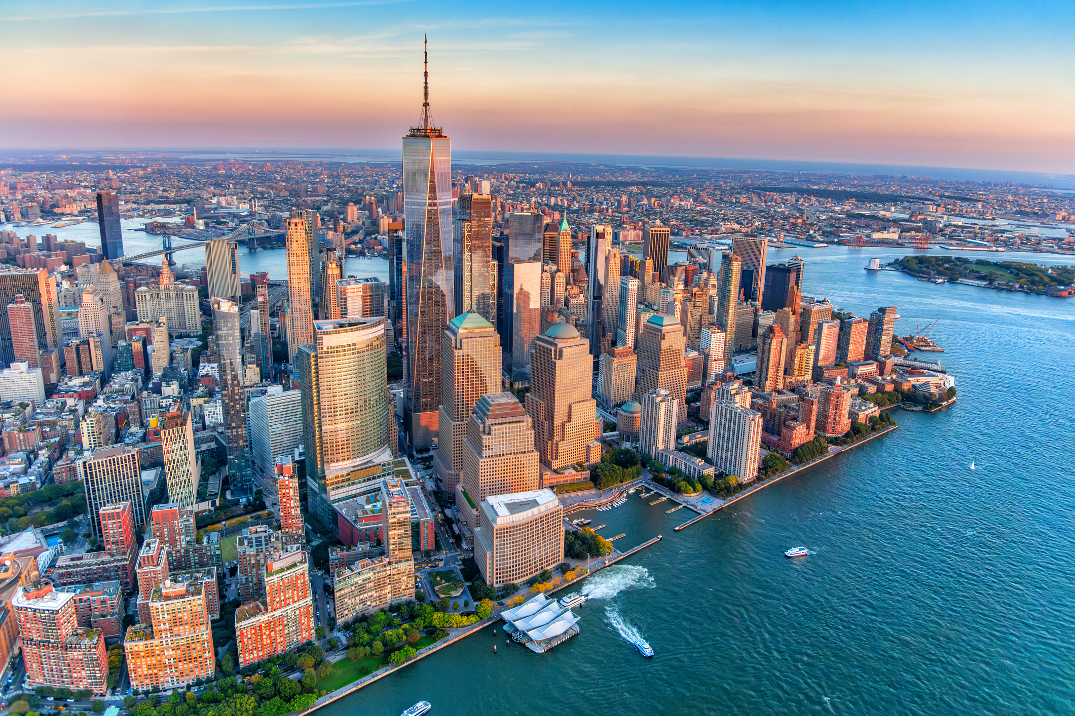 2025 New York Budget Tax Changes: Key Updates