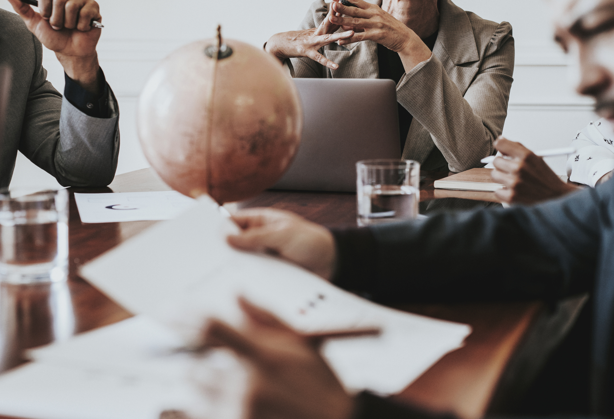 Cross-Border M&A Readiness: International Tax Risks