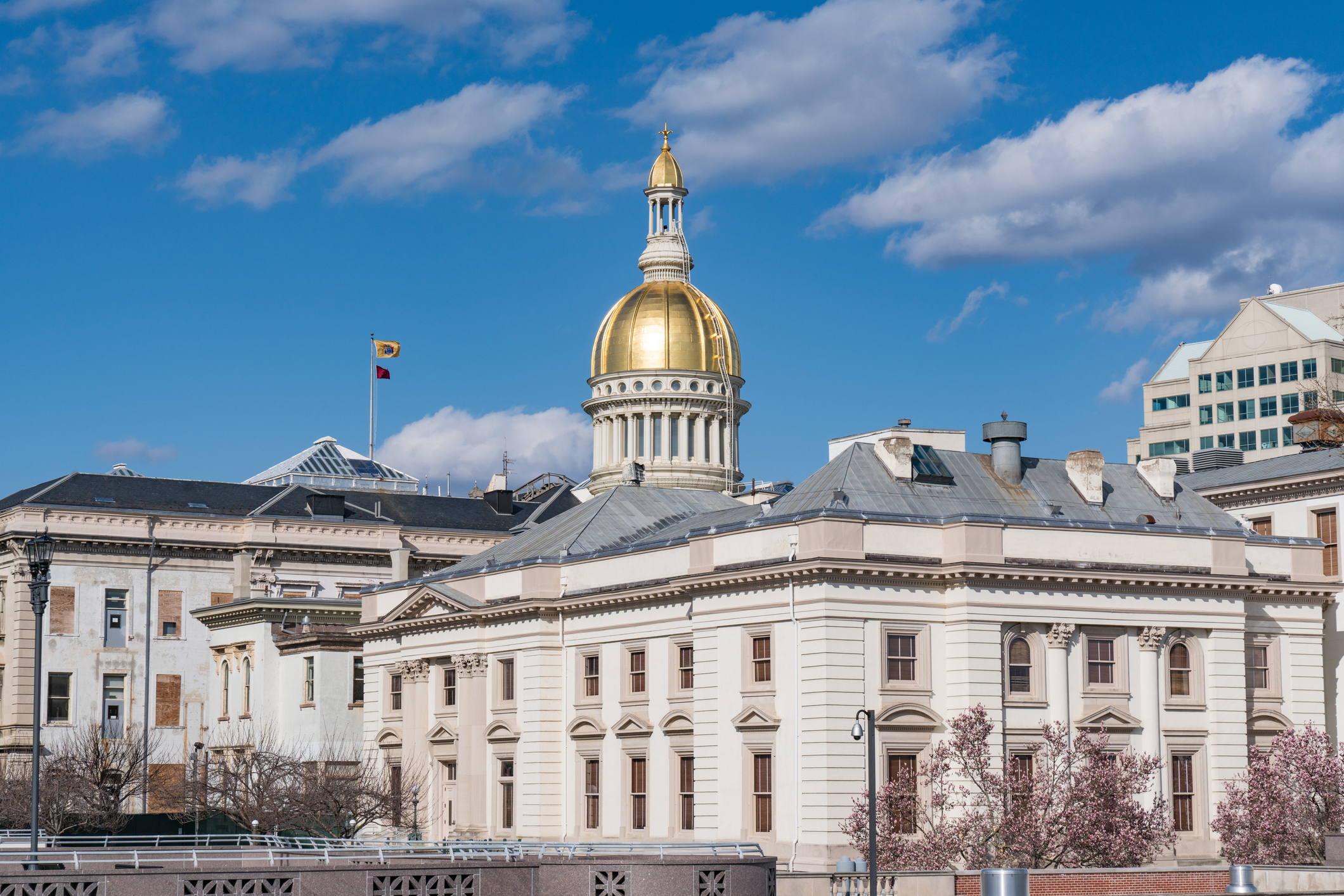 Important Update to New Jersey’s ACH Bank Account Information