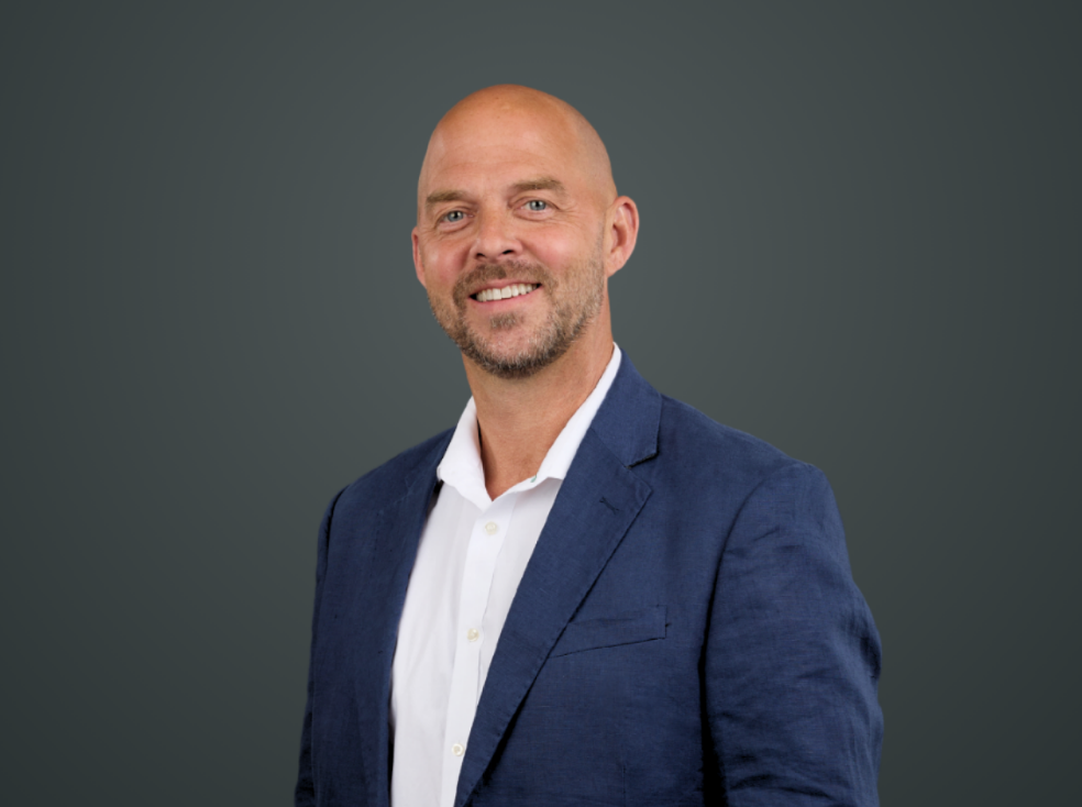 Brian Geissler