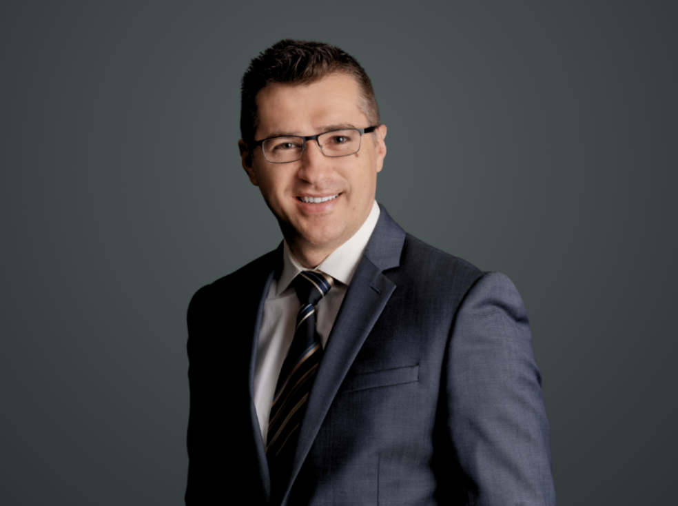 Darko Naumoski