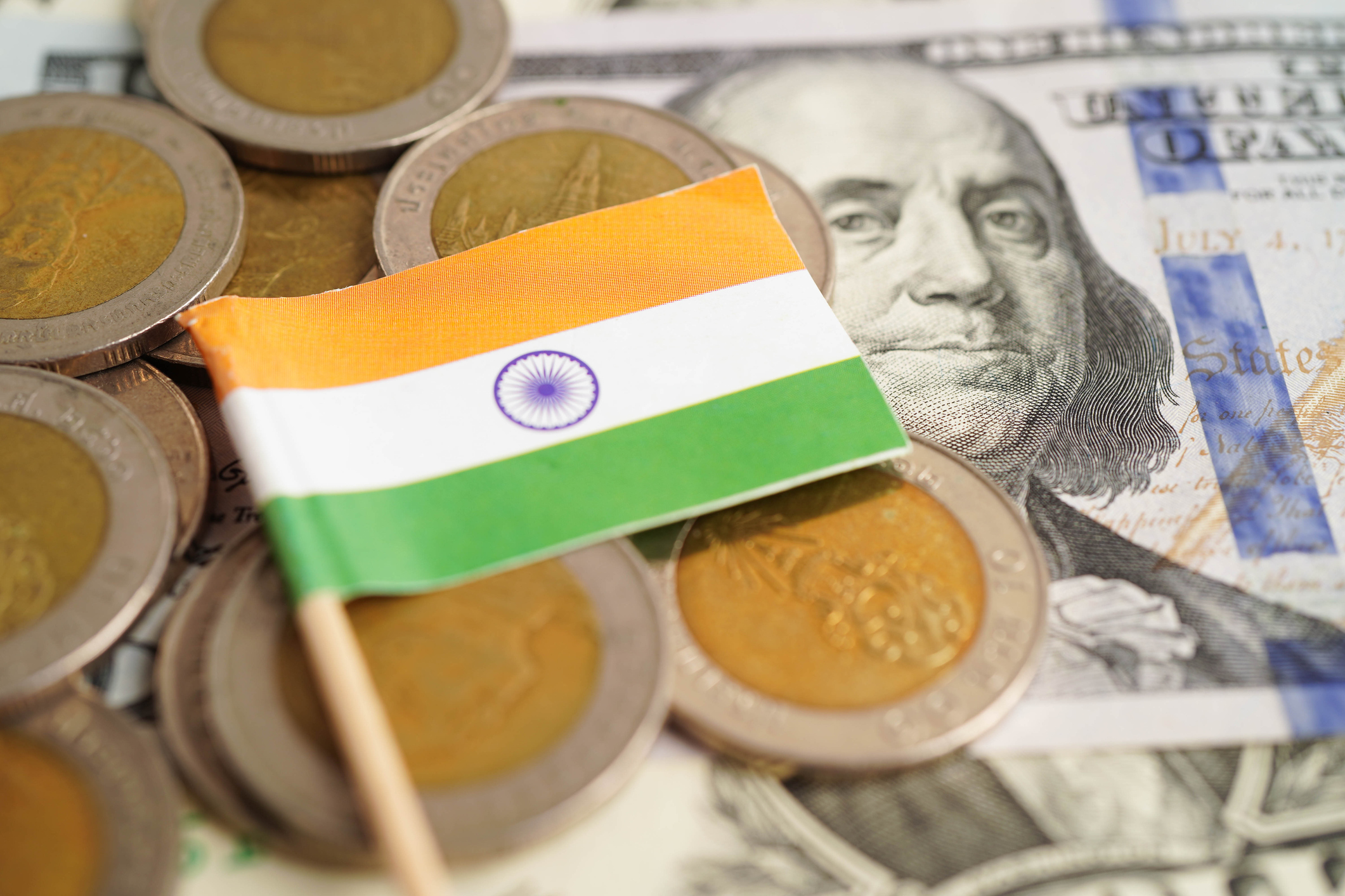 US-India Tax Treaty: New IRS Ruling on Foreign Tax Credits