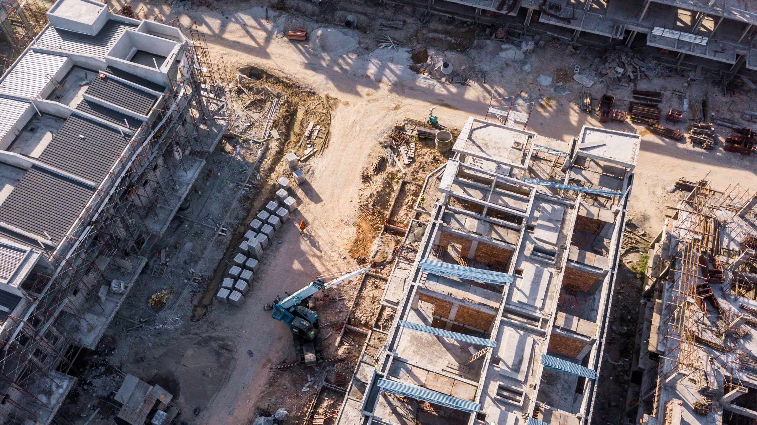 The One Big Beautiful Bill Act: Implications for Real Estate Developers