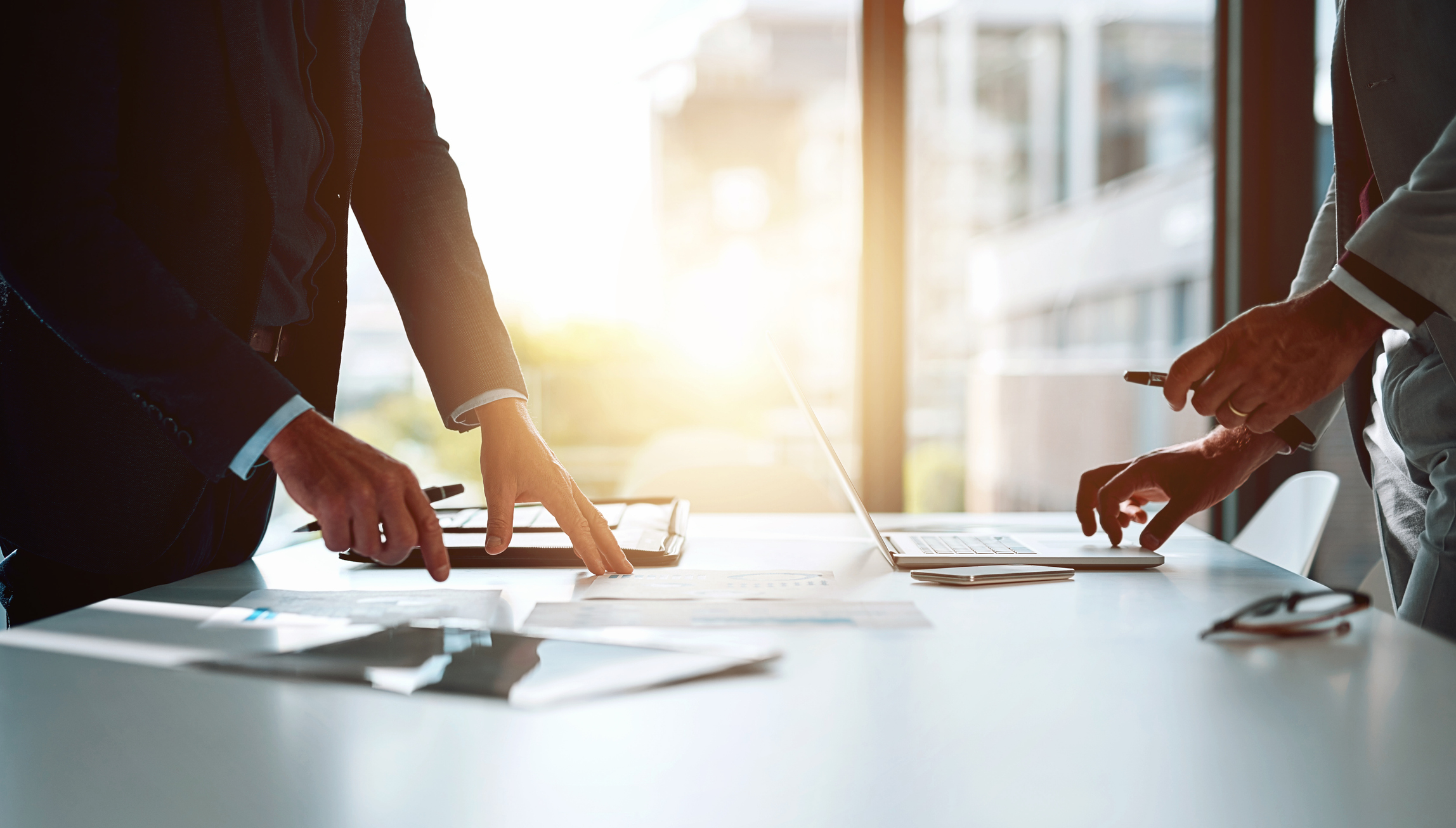 The Mystery of Working Capital in M&A