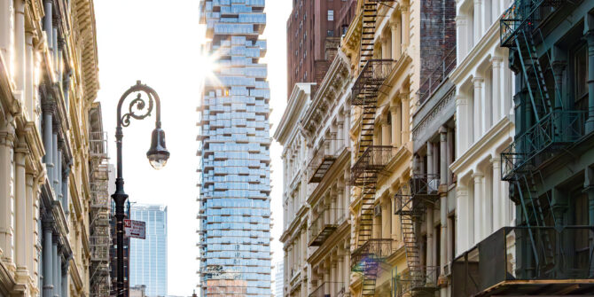 NYC Pied-à-Terre Tax Update: October Deadline & Changes