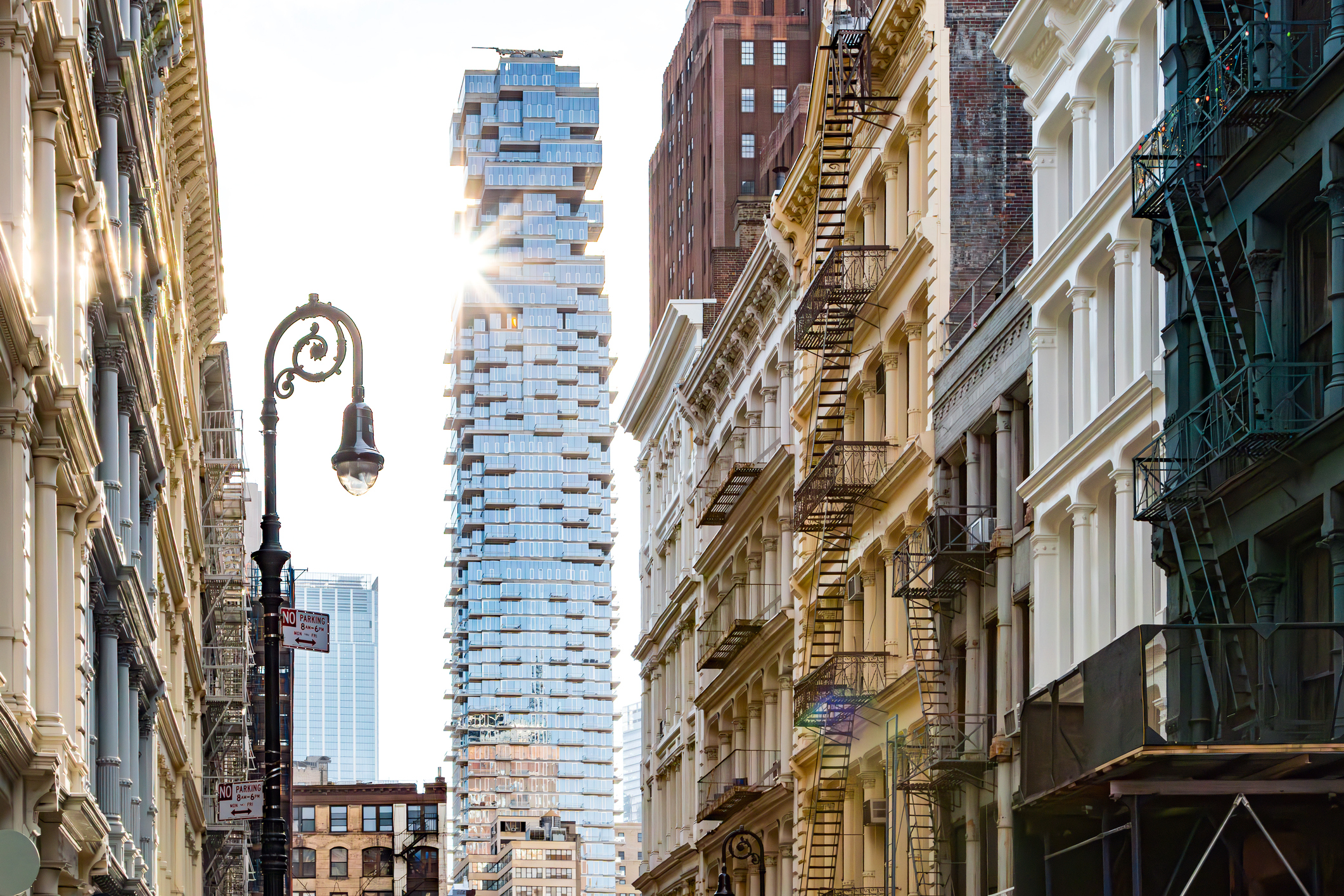 New NYC Pied-À-Terre Property Tax: What You Need to Know Now