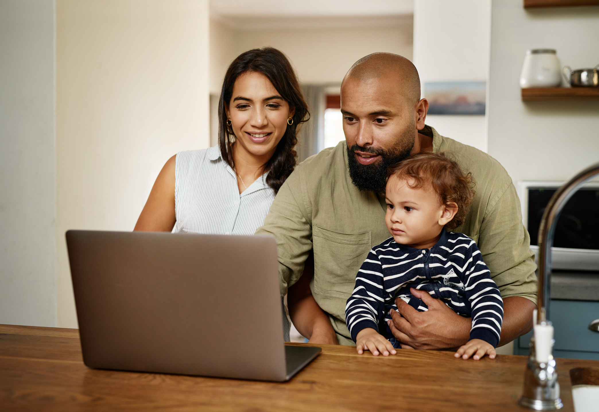 Trump Accounts Are Live: What Families Need to Know