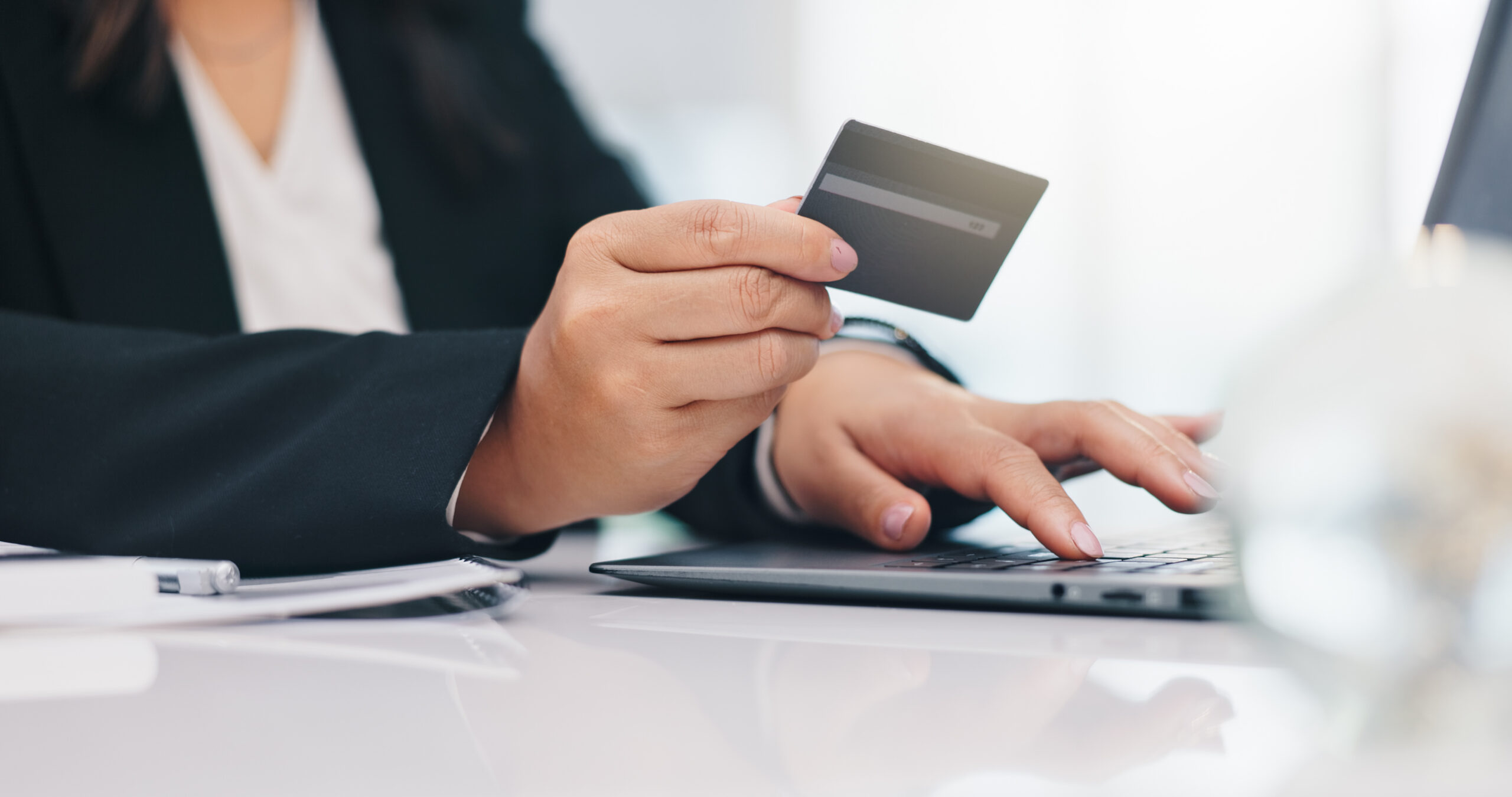 How Corporate Card Platforms Can Help Cut Expense Reconciliation Work by Up to 50%