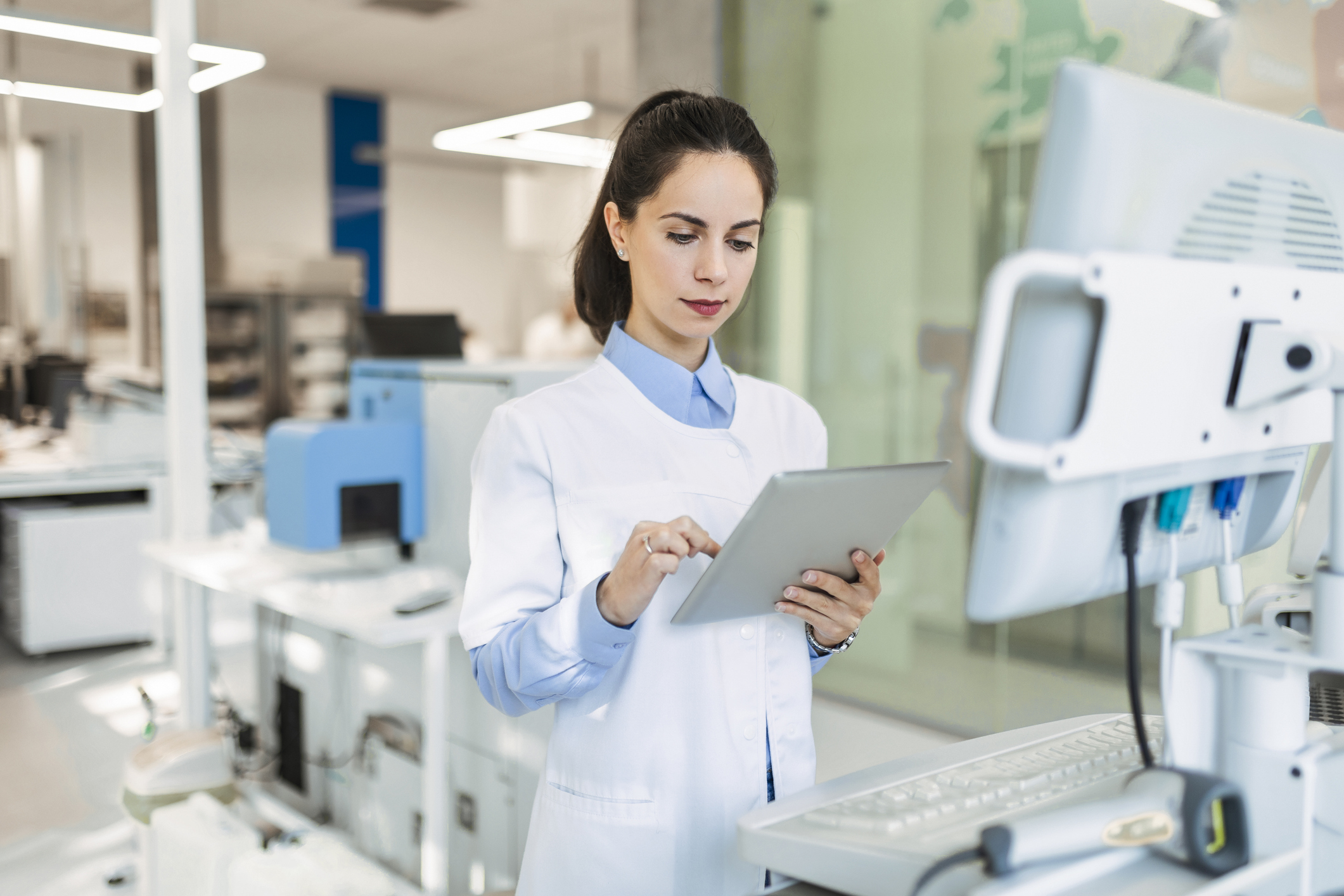 Income Tax Disclosure Update for Life Sciences Companies