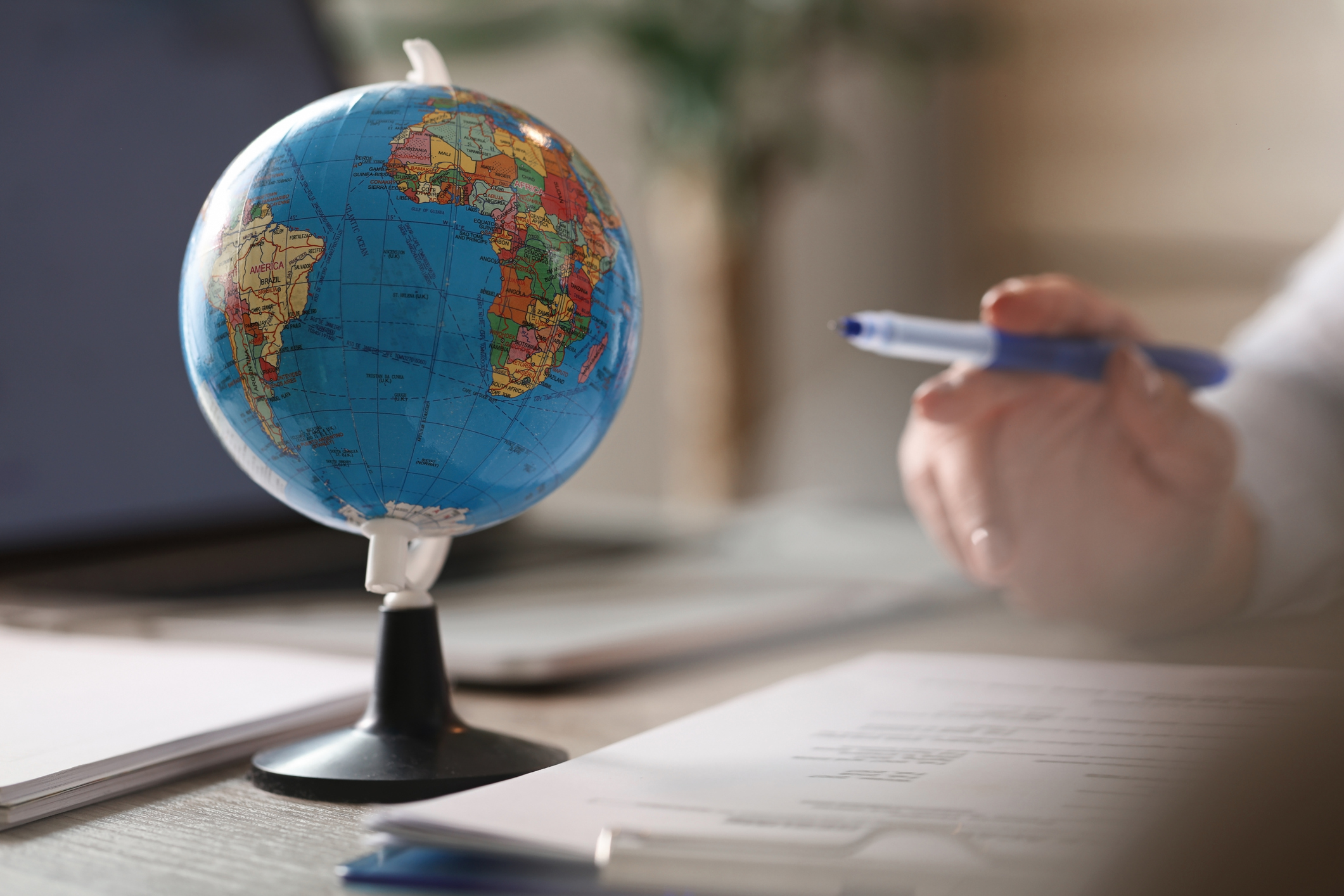 Form 8802: Plan Ahead for 2027 Tax Residency Certificates