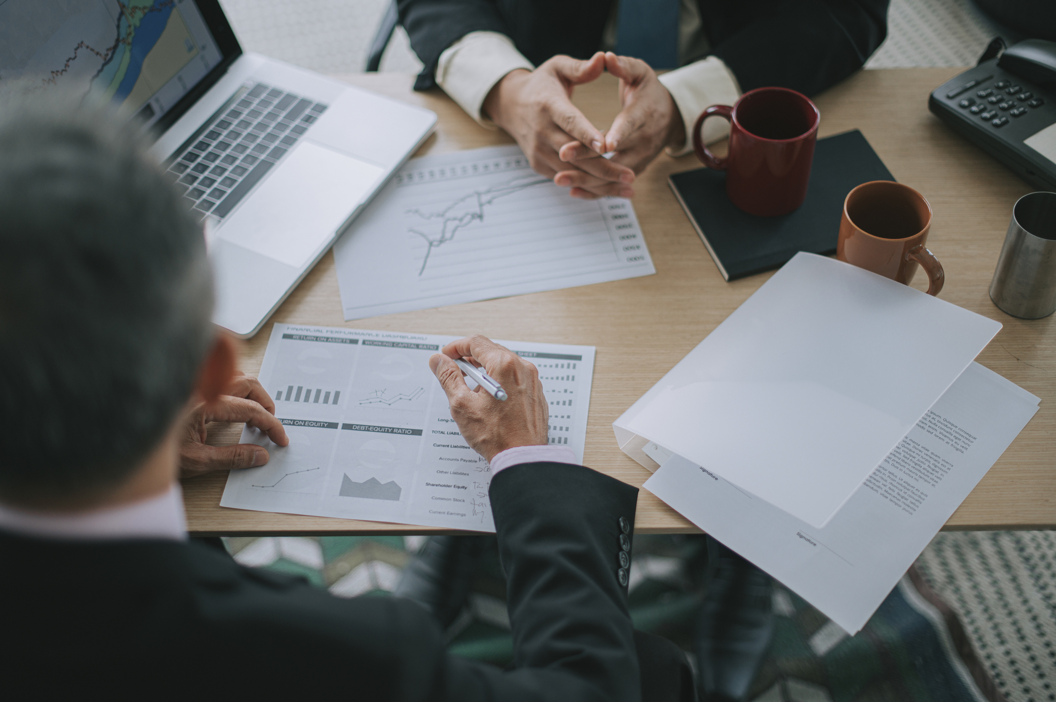 SBA Quality of Earnings Requirement for $3M+ Deals