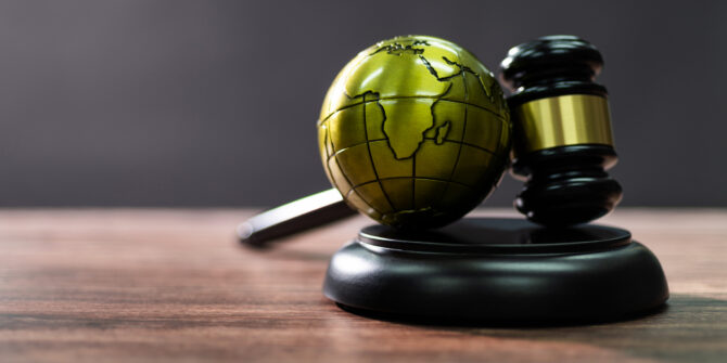 Foreign Tax Credits and the NIIT: Federal Circuit Rejects Treaty-Based Credit